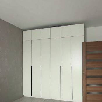 Продается 1-комнатная квартира, 34,7 м²