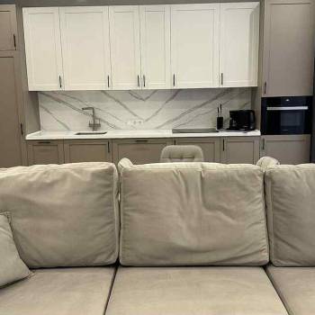 Сдается 1-комнатная квартира, 58,9 м²