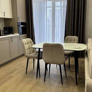 Сдается 1-комнатная квартира, 58,9 м²