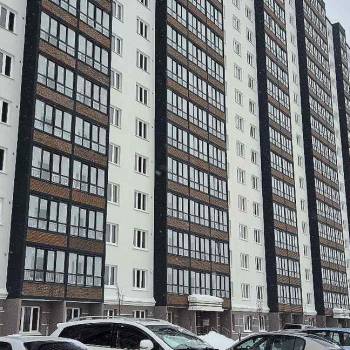 Сдается 1-комнатная квартира, 35 м²