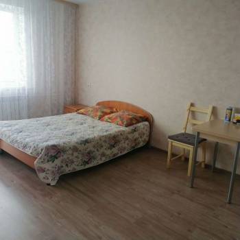 Сдается 1-комнатная квартира, 34 м²