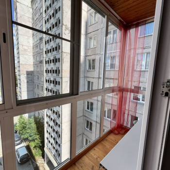 Сдается Многокомнатная квартира, 60 м²