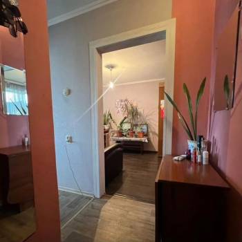 Продается 1-комнатная квартира, 29,5 м²