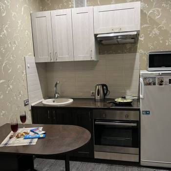 Сдается 1-комнатная квартира, 24 м²
