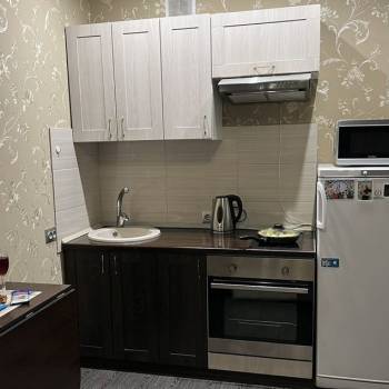 Сдается 1-комнатная квартира, 24 м²