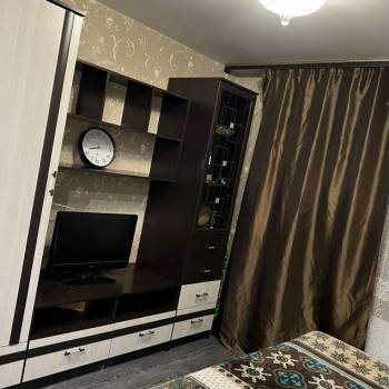 Сдается 1-комнатная квартира, 24 м²