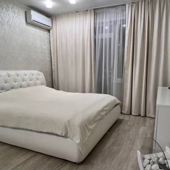 Сдается 1-комнатная квартира, 46 м²