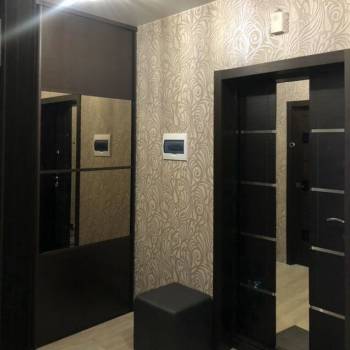 Сдается 1-комнатная квартира, 46 м²