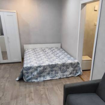 Сдается 1-комнатная квартира, 29 м²