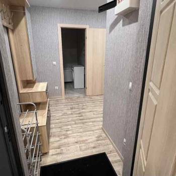 Сдается 1-комнатная квартира, 32 м²