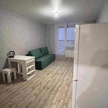 Сдается 1-комнатная квартира, 32 м²