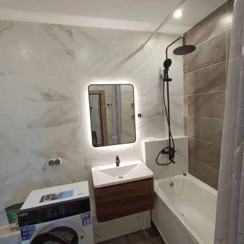 Сдается 2-х комнатная квартира, 49,2 м²