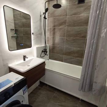 Сдается 2-х комнатная квартира, 49,2 м²