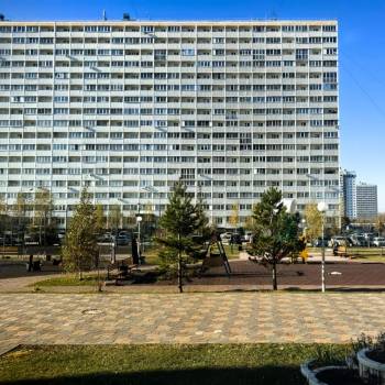 Сдается 1-комнатная квартира, 16 м²