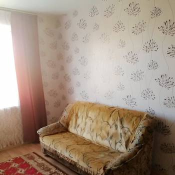 Сдается 2-х комнатная квартира, 57 м²