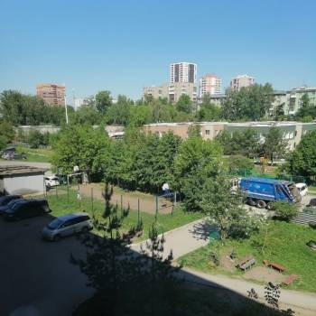 Продается 3-х комнатная квартира, 60 м²