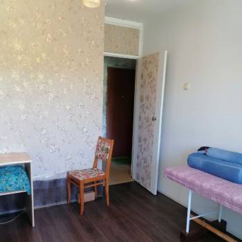 Продается 3-х комнатная квартира, 60 м²