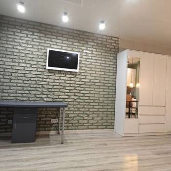 Сдается 1-комнатная квартира, 33 м²