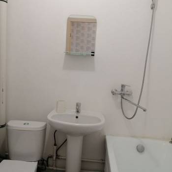 Сдается 1-комнатная квартира, 38 м²
