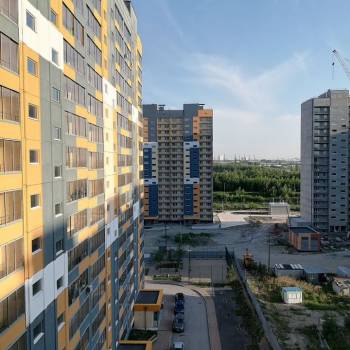 Сдается 1-комнатная квартира, 38 м²