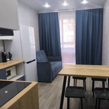 Сдается 1-комнатная квартира, 40 м²