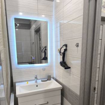 Сдается 1-комнатная квартира, 40 м²