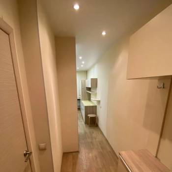 Сдается 1-комнатная квартира, 20,2 м²
