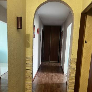 Продается 3-х комнатная квартира, 59,3 м²