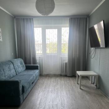 Продается 3-х комнатная квартира, 59,3 м²