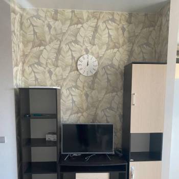 Сдается 1-комнатная квартира, 34 м²