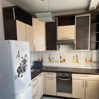 Сдается 1-комнатная квартира, 34 м²