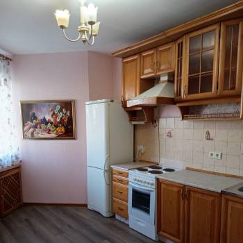 Сдается 2-х комнатная квартира, 53 м²