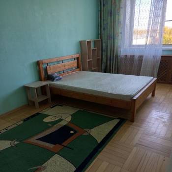Сдается 2-х комнатная квартира, 53 м²