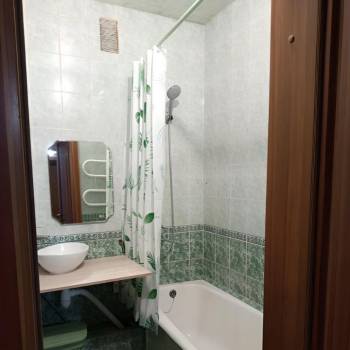 Сдается 2-х комнатная квартира, 53 м²