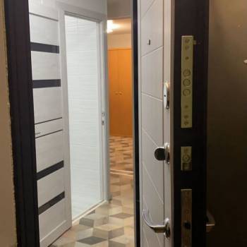 Сдается 2-х комнатная квартира, 46 м²