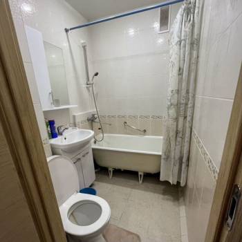 Сдается 2-х комнатная квартира, 42 м²