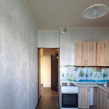 Сдается 1-комнатная квартира, 36,5 м²