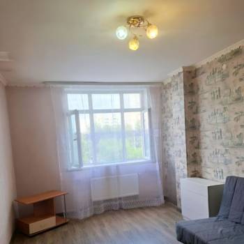 Сдается 1-комнатная квартира, 36,5 м²