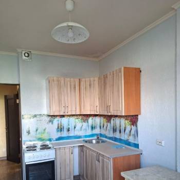 Сдается 1-комнатная квартира, 36,5 м²