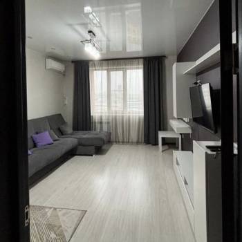 Сдается 1-комнатная квартира, 44 м²
