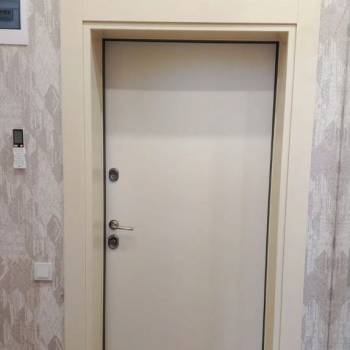 Продается 2-х комнатная квартира, 52 м²