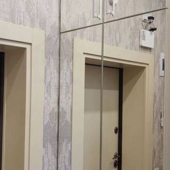 Продается 2-х комнатная квартира, 52 м²