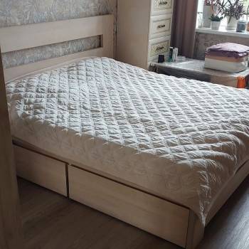 Продается 2-х комнатная квартира, 52 м²