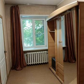 Продается 2-х комнатная квартира, 43 м²