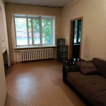 Продается 2-х комнатная квартира, 43 м²