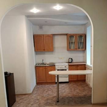 Продается 2-х комнатная квартира, 43 м²