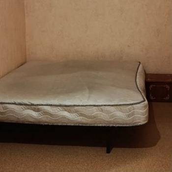 Продается 2-х комнатная квартира, 43 м²
