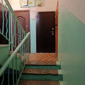 Продается 2-х комнатная квартира, 43 м²
