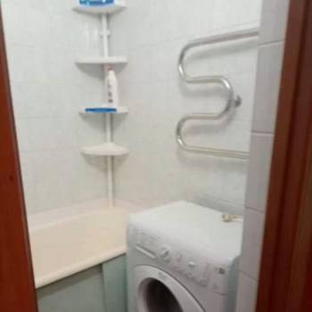 Сдается 1-комнатная квартира, 39 м²