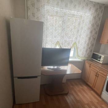 Сдается 1-комнатная квартира, 27 м²